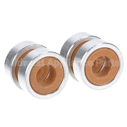 7001033 Roundup Bearingkit, Pk/4 Sets