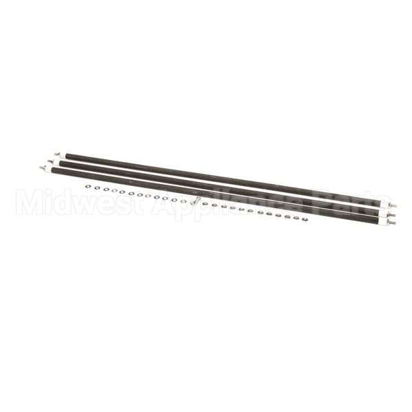 7001034 Compatible Roundup Bottom Heater Kit (3 Pk)
