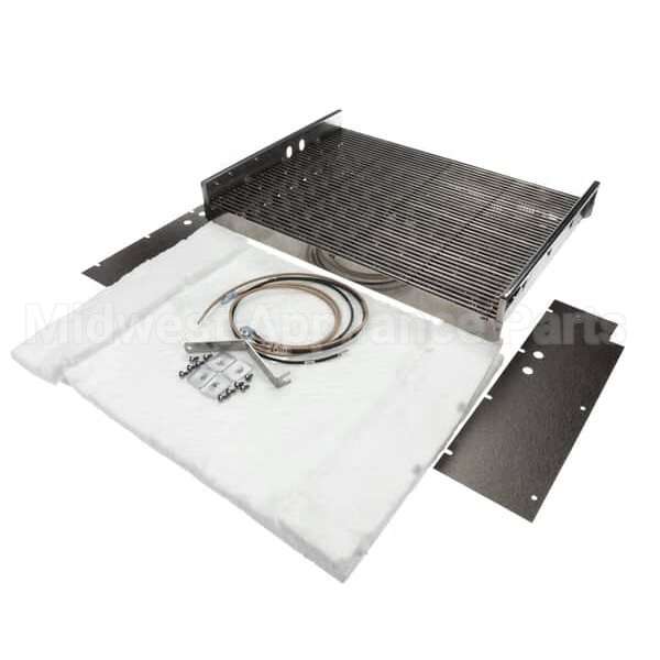 7001035 Compatible Roundup Top Heater Kit