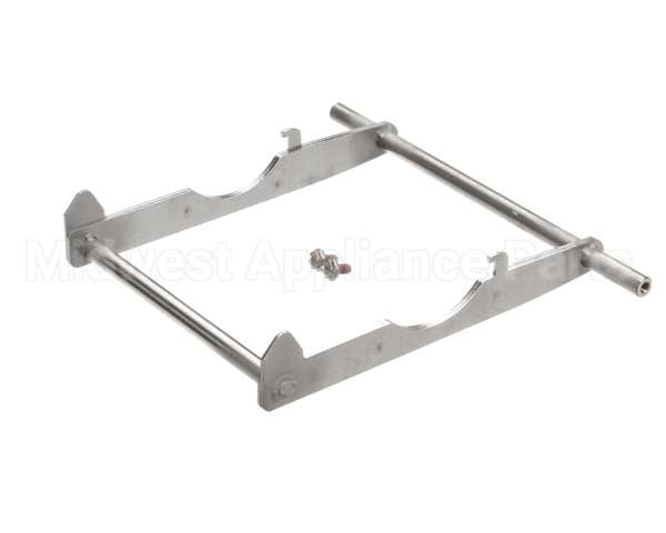 7001039 Antunes Bottom Hinge Bracket Kit