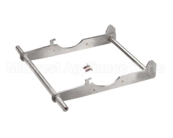 7001039 Antunes Bottom Hinge Bracket Kit
