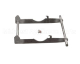 7001039 Antunes Bottom Hinge Bracket Kit