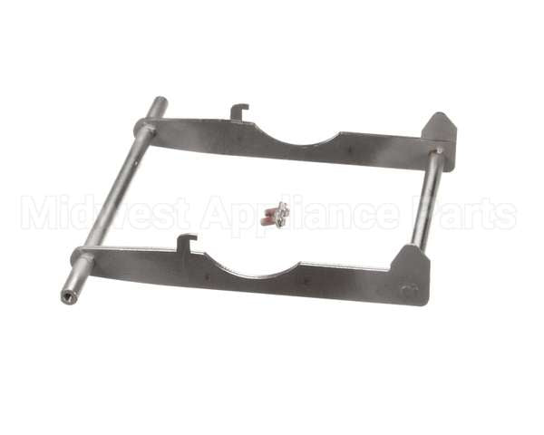 7001039 Antunes Bottom Hinge Bracket Kit