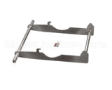 7001039 Antunes Bottom Hinge Bracket Kit