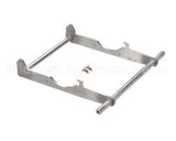 7001039 Antunes Bottom Hinge Bracket Kit