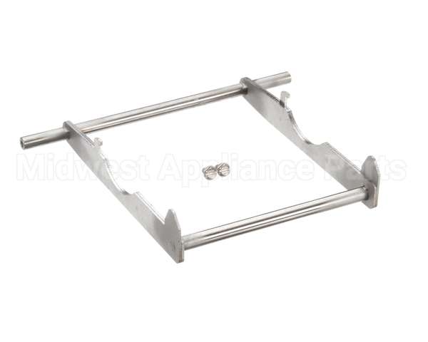 7001039 Antunes Bottom Hinge Bracket Kit