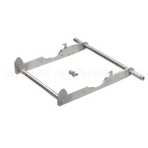7001039 Compatible Roundup Bottom Hinge Bracket Kit