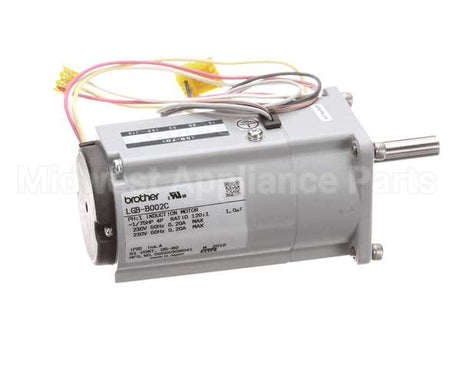 7001041 Antunes Drive Motor Kit