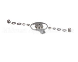 7001046 Antunes Door Lock Kit