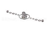 7001046 Antunes Door Lock Kit