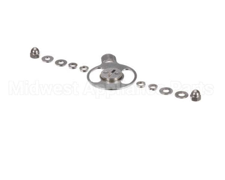 7001046 Antunes Door Lock Kit