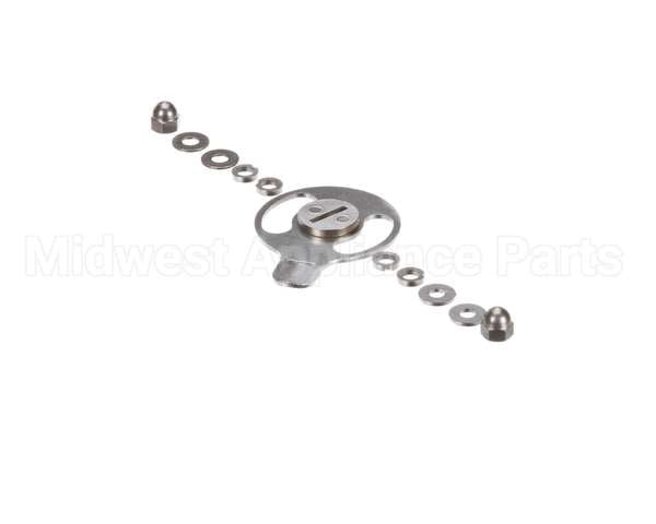 7001046 Antunes Door Lock Kit