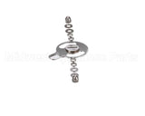 7001046 Antunes Door Lock Kit