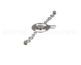 7001046 Antunes Door Lock Kit