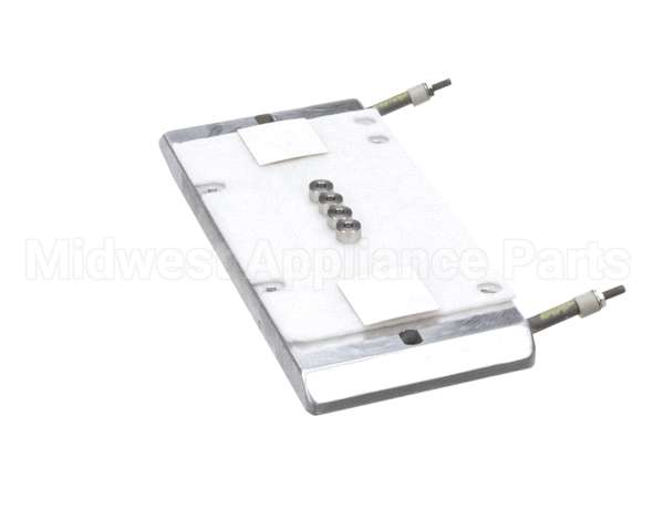 7001047 Antunes Club Platen Kit