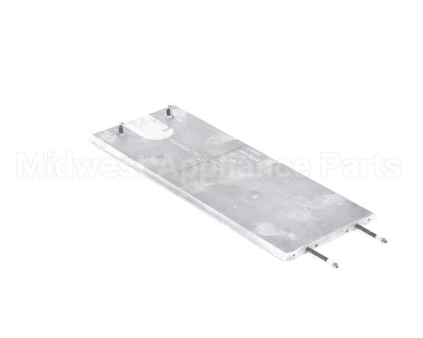7001050 Antunes Main Platen Kit