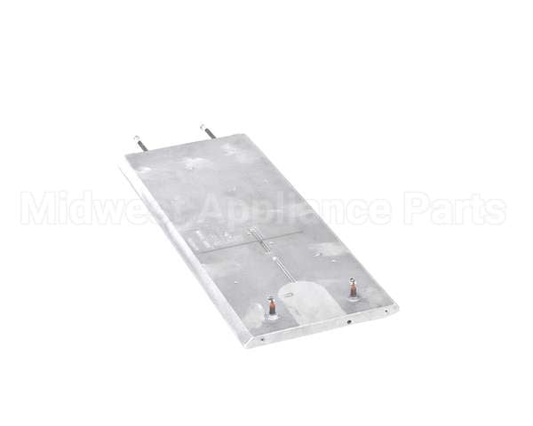 7001050 Antunes Main Platen Kit
