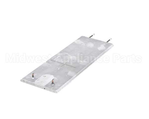 7001050 Antunes Main Platen Kit