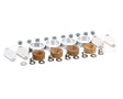 7001053 Antunes Bearing Kit