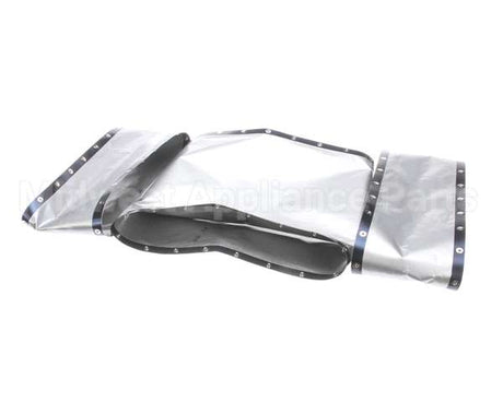 7001054 Antunes Gst-2H Belt Kit