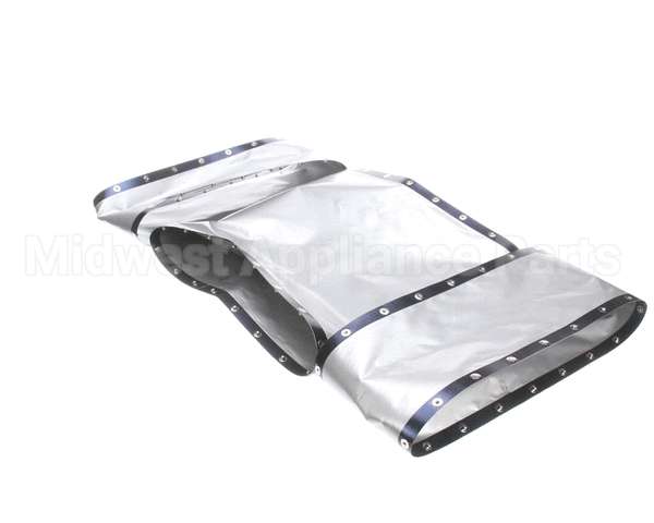 7001054 Antunes Gst-2H Belt Kit