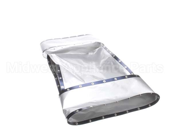 7001054 Antunes Gst-2H Belt Kit