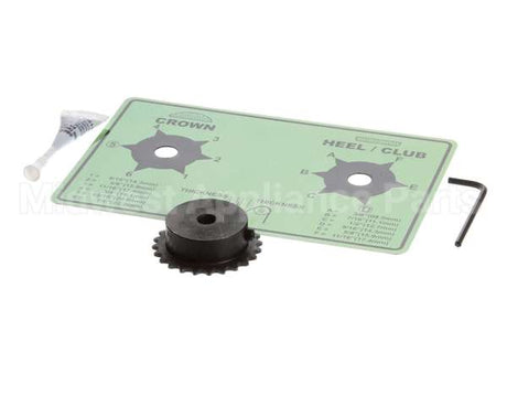 7001057 Antunes Vct- 200/250 60Hz