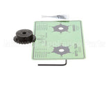 7001057 Antunes Vct- 200/250 60Hz