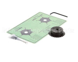 7001057 Antunes Vct- 200/250 60Hz