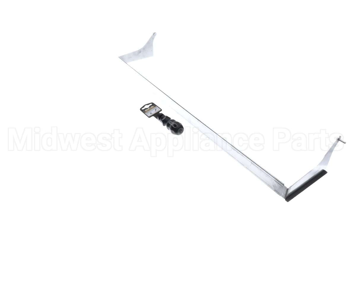 7001082 Antunes Sheet Metal Bun Stop Kit Hebt-