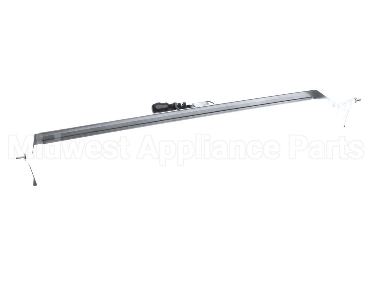 7001082 Antunes Sheet Metal Bun Stop Kit Hebt-