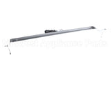 7001082 Antunes Sheet Metal Bun Stop Kit Hebt-