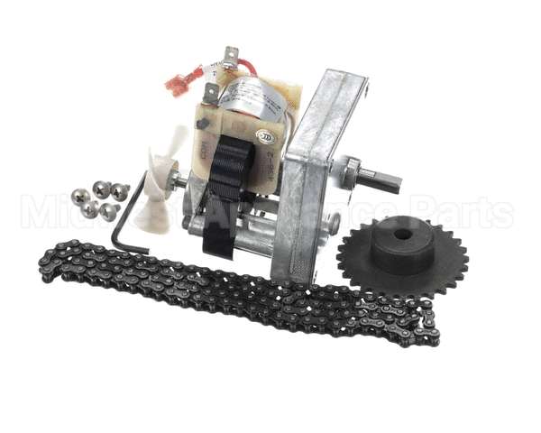 7001094 Antunes Vct-200/250 50Hz 22 Sec