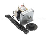 7001094 Antunes Vct-200/250 50Hz 22 Sec