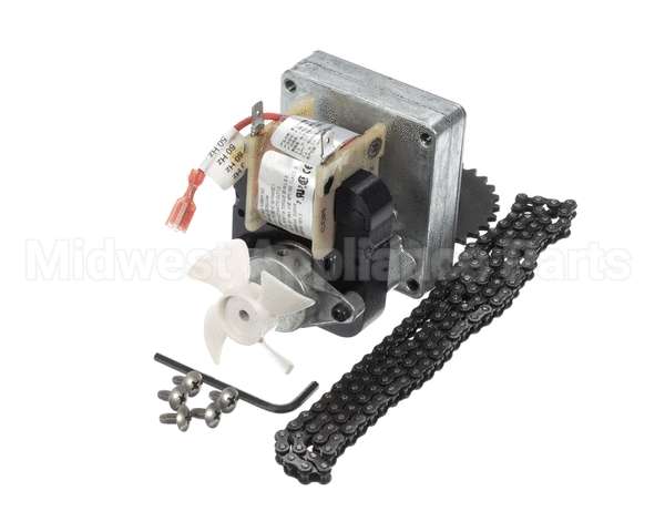 7001094 Antunes Vct-200/250 50Hz 22 Sec