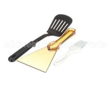 7001109 Antunes Spatula/Scraper/Brsh Kit