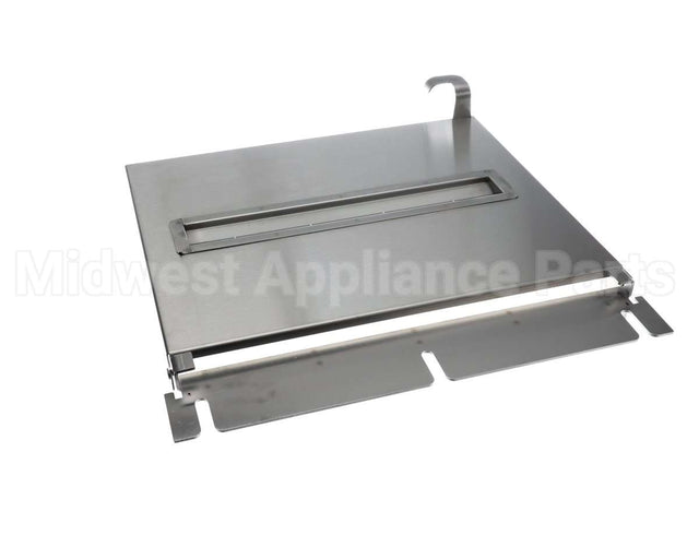7001114 Antunes Cover Assembly Rect Egg Rack
