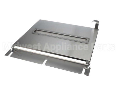 7001114 Antunes Cover Assembly Rect Egg Rack