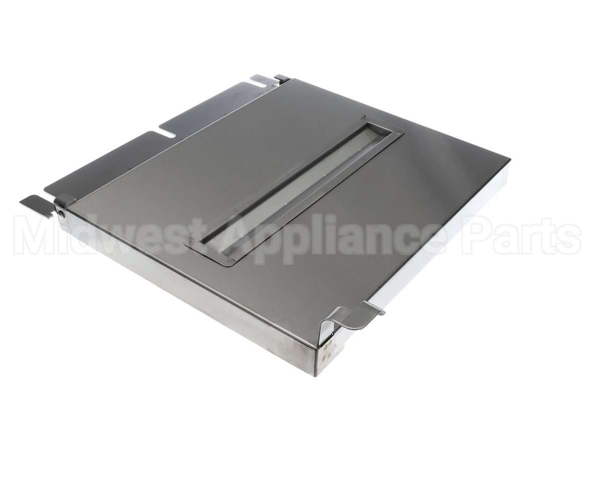 7001114 Antunes Cover Assembly Rect Egg Rack
