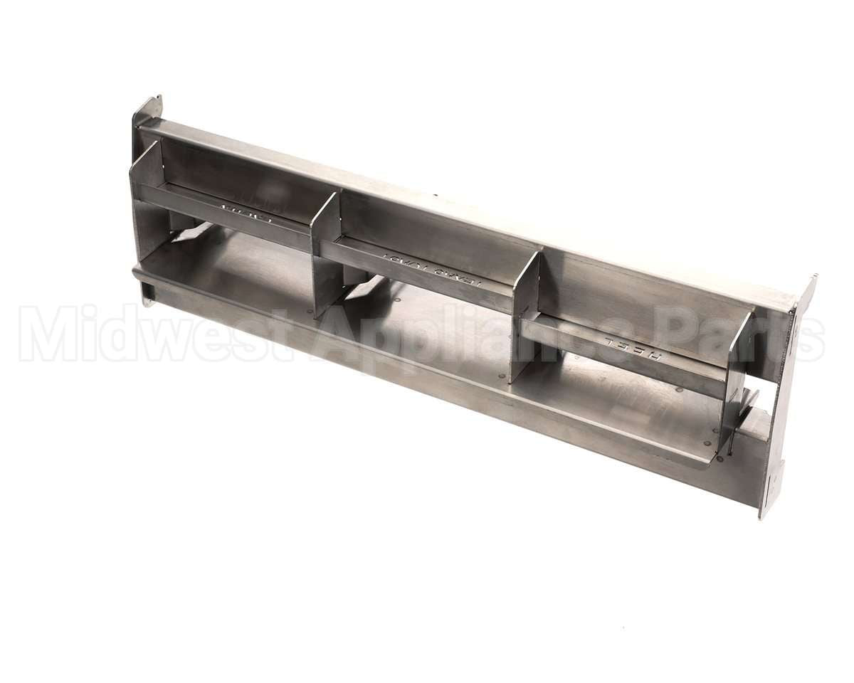 7001120 Antunes Bun Feeder Rplcmnt Kit