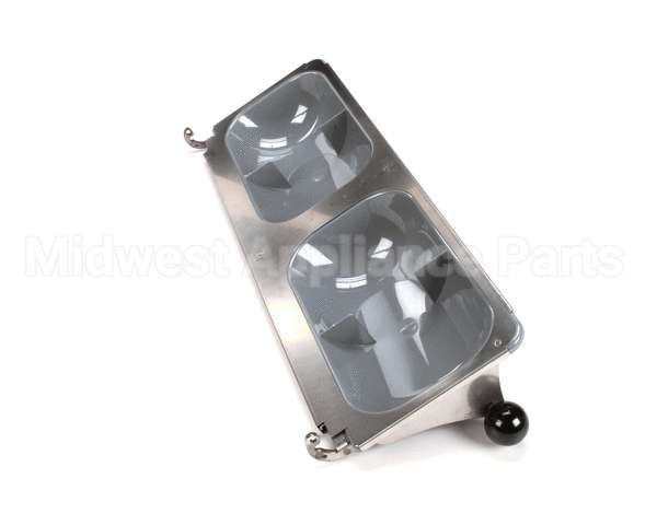 7001125 Antunes Bun Cap Assembly Kit