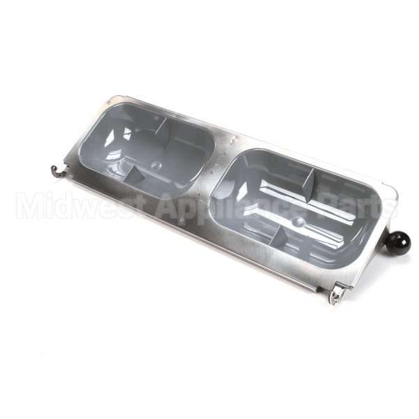 7001125 Compatible Roundup Bun Cap Assembly Kit
