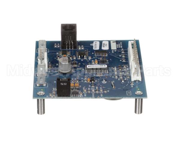 7001129 Antunes Es-1200 Control Board Kit