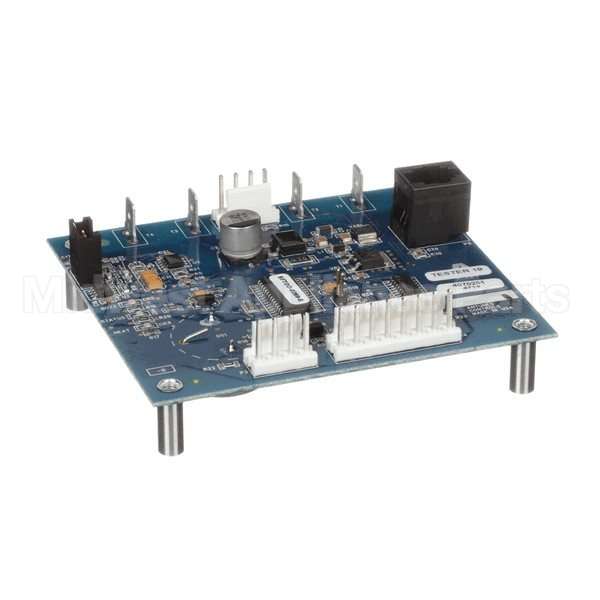 7001129 Compatible Roundup Es-1200 Control Board Kit