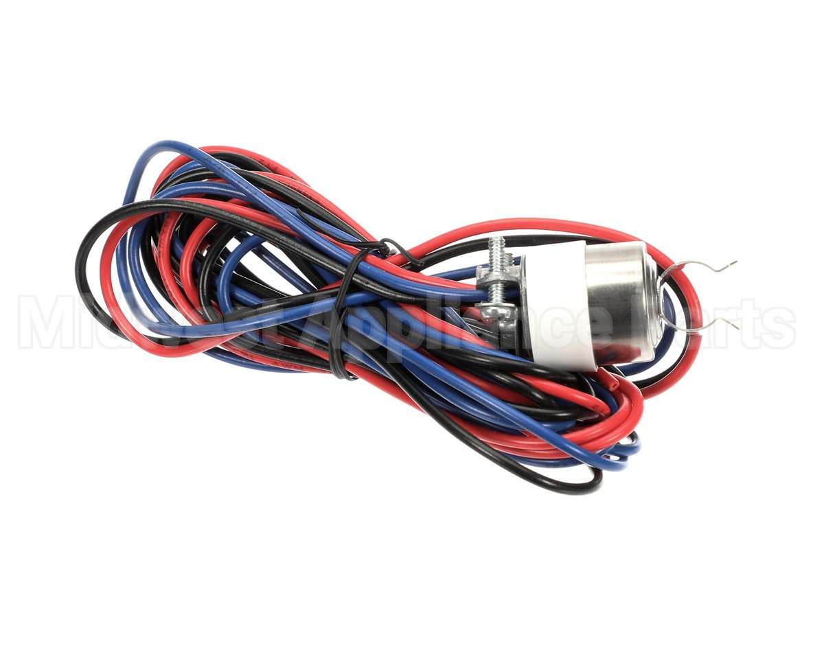 70011411 International Environmental 1/2" Aquastat 96"Lead L85-15F