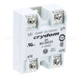 7001143 Compatible Roundup Relay Solid State Vct-20 10 (Relay #84134220)