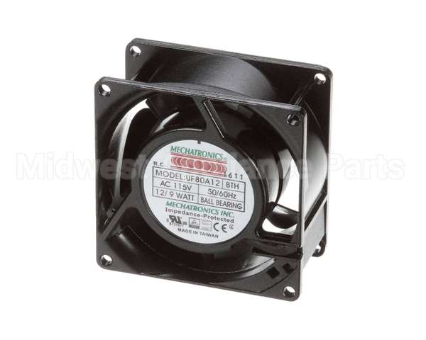 7001149 Antunes Axial Fan Kit