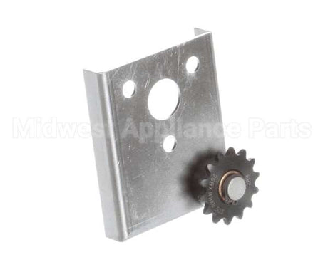7001150 Antunes Ctx Idler Sprocket Assembly