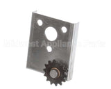 7001150 Antunes Ctx Idler Sprocket Assembly