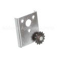 7001150 Compatible Roundup Ctx Idler Sprocket Assembly